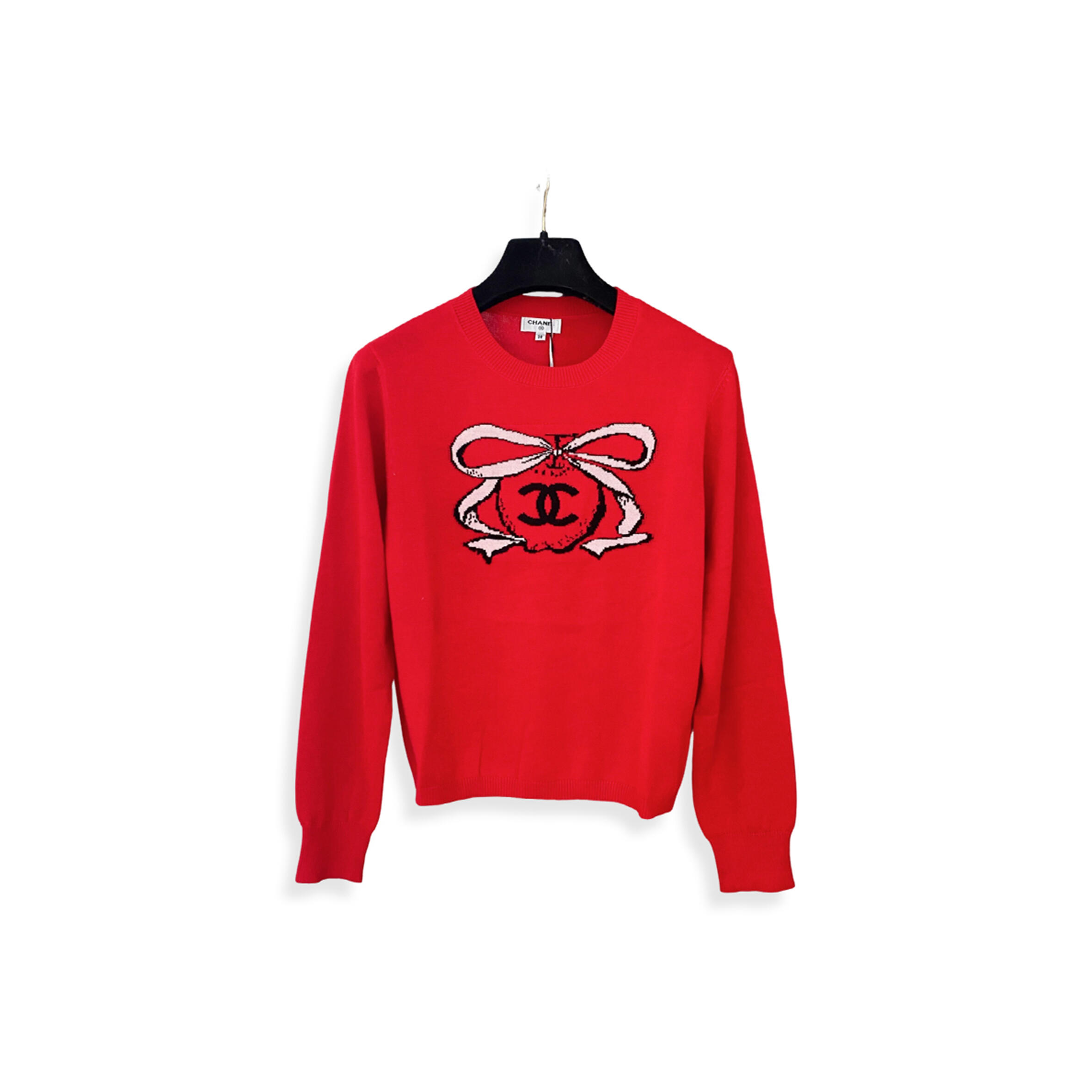 Ch**el knitwear